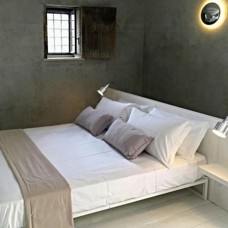 Design retreat with pool near Vendicari - Casa Vacanze - 7