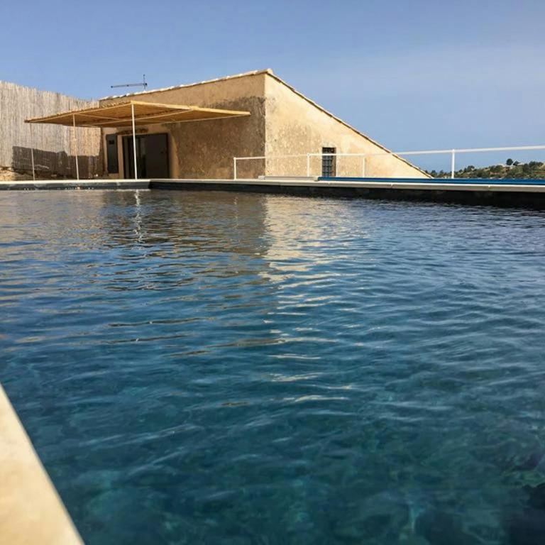 Design retreat with pool near Vendicari - Casa Vacanze - 12