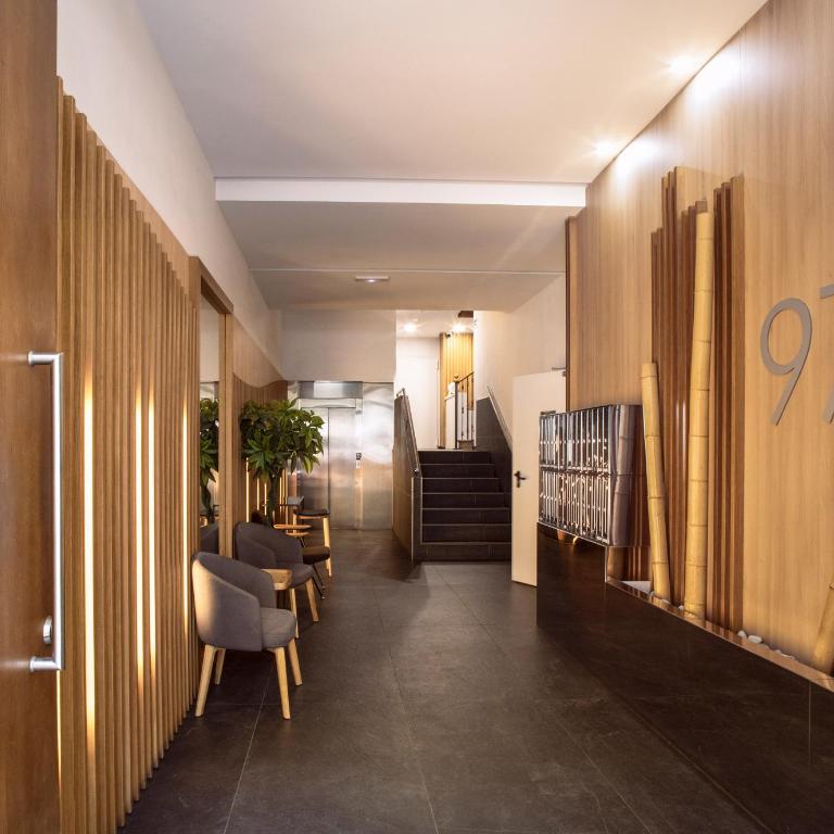 Feelathome Goya Apartments - Appartamento con Terrazza - 1