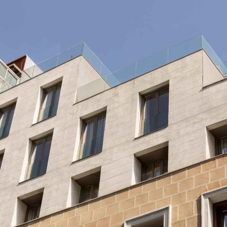 Feelathome Goya Apartments - Appartamento con Terrazza - 2