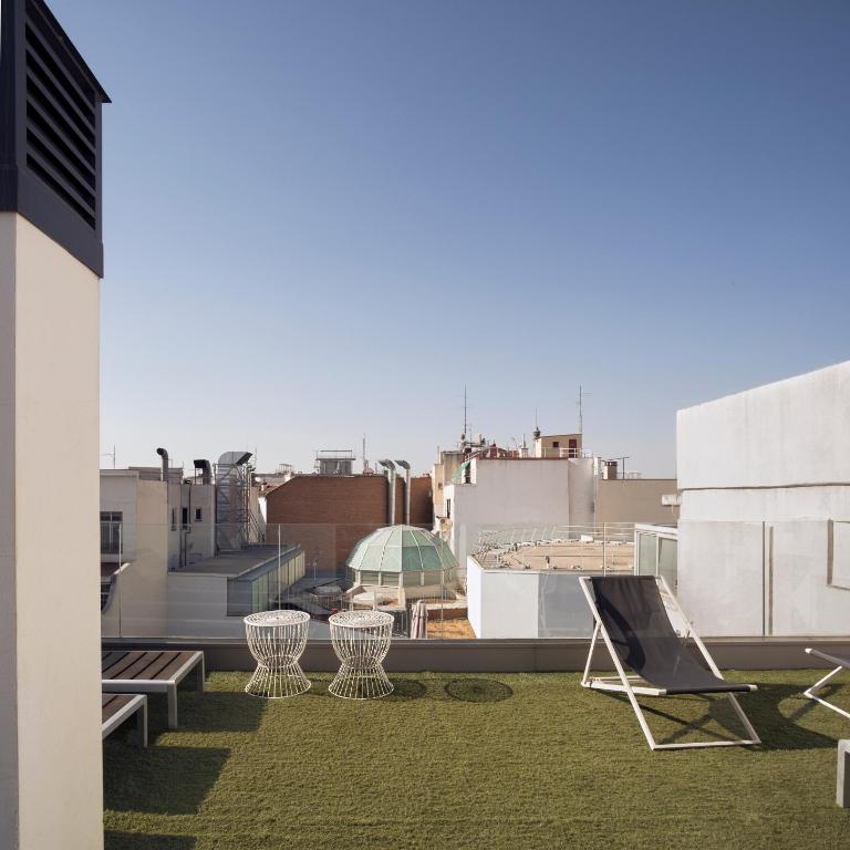 Feelathome Goya Apartments - Appartamento con Terrazza - 5