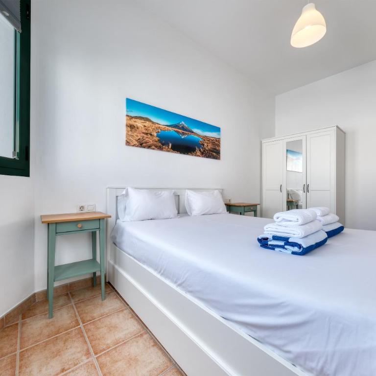 Mar y Ola - 250M to the Beach By Lanzarote Vacation Homes - Casa con 2 Camere da Letto - 10