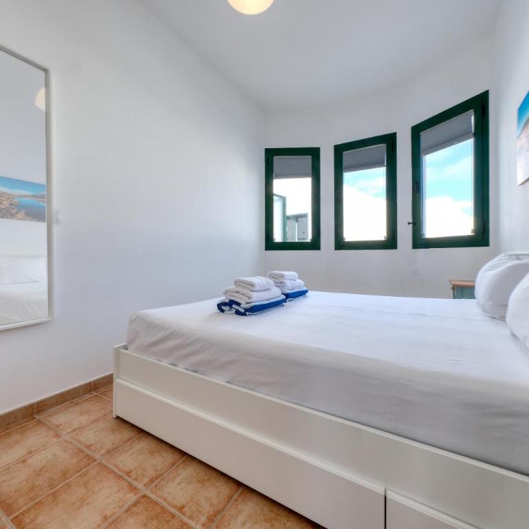 Mar y Ola - 250M to the Beach By Lanzarote Vacation Homes - Casa con 2 Camere da Letto - 9