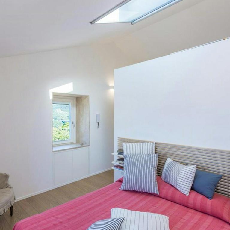 Villa with infinity pool over the Tyrrhenian Sea - Casa Vacanze - 9