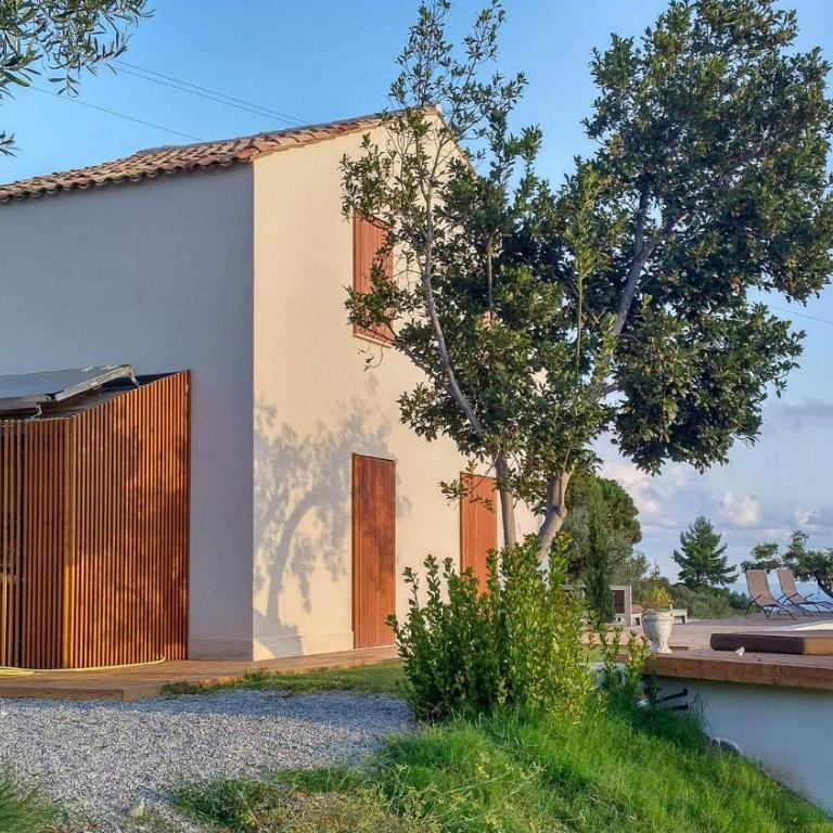 Villa with infinity pool over the Tyrrhenian Sea - Casa Vacanze - 2