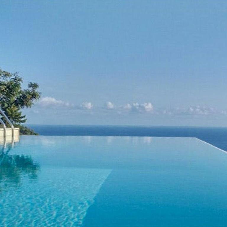 Villa with infinity pool over the Tyrrhenian Sea - Casa Vacanze - 15