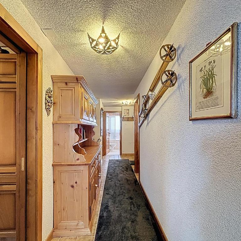 Apartment Boischastel 112 - Appartement 2 Chambres - 14