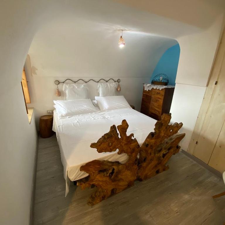 La Kuddia Dammusi - Apartamento Deluxe - 1