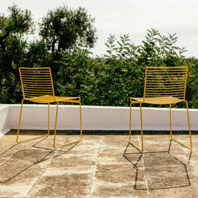 Trullo with courtyard and olive tree in Puglia - Casa - 23