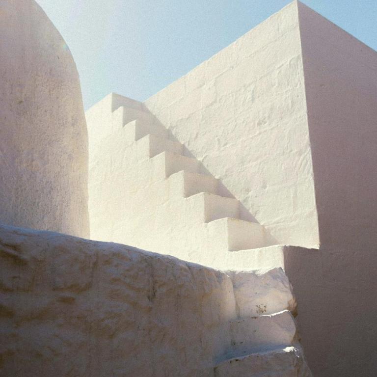 Trullo with courtyard and olive tree in Puglia - Casa - 20