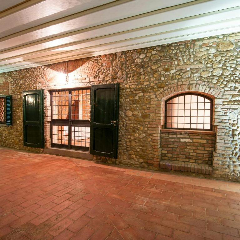 Chianti hills Villa with swimming pool - Appartamento - 15