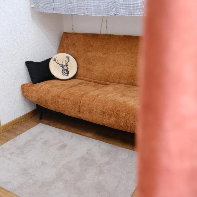 Joli Studio avec jardin - Apartment - 15