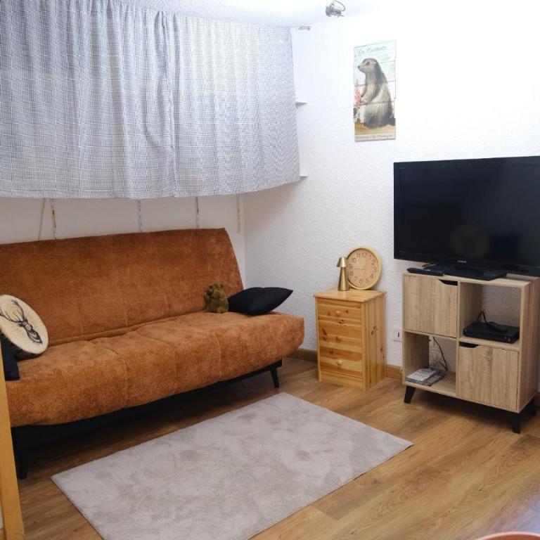Joli Studio avec jardin - Apartment - 24