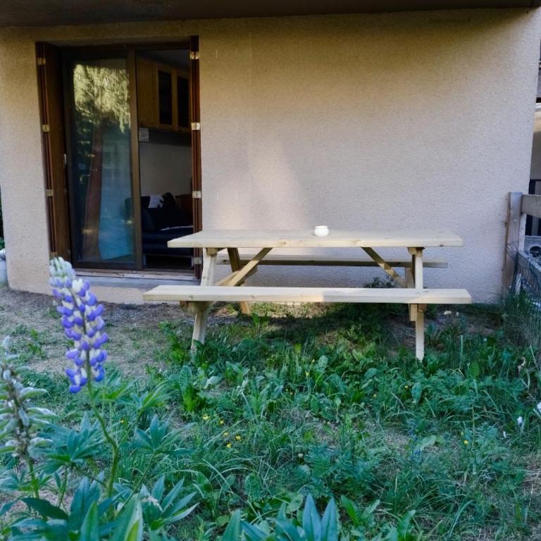 Joli Studio avec jardin - Apartment - 20