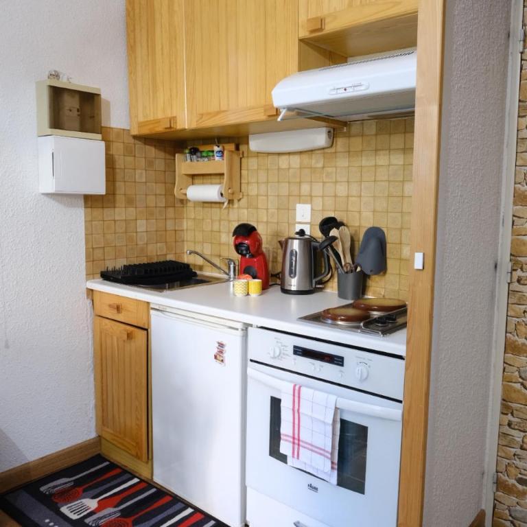 Joli Studio avec jardin - Apartment - 25