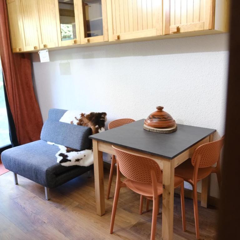 Joli Studio avec jardin - Apartment - 14