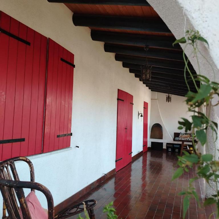 Discover, Experience and Enjoy in Lignano - Three-Bedroom House - 4