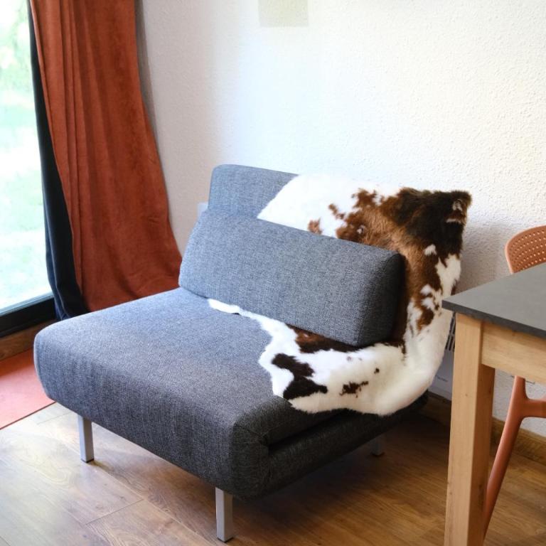 Joli Studio avec jardin - Apartment - 22