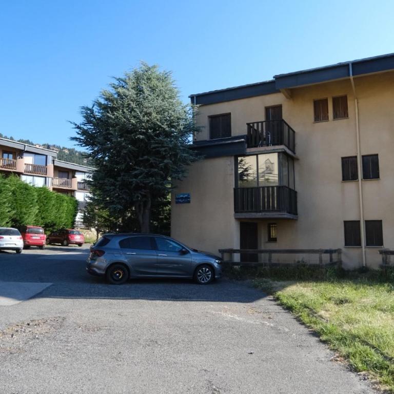 Joli Studio avec jardin - Apartment - 28
