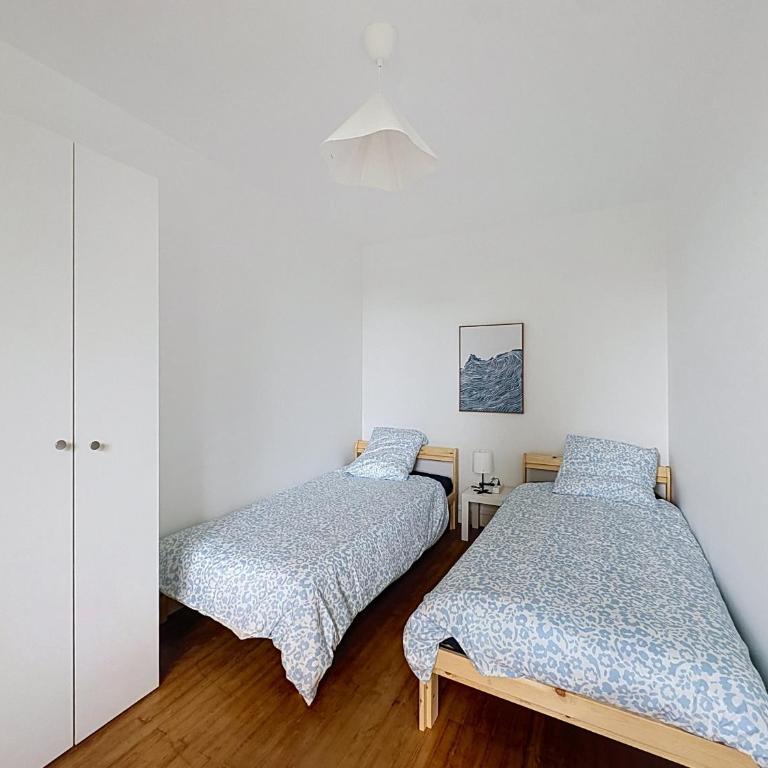 Le Pressence - Appartement 4 Chambres - 3