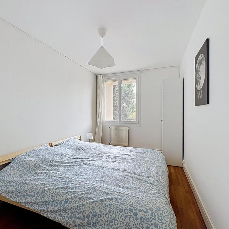 Le Pressence - Appartement 4 Chambres - 4