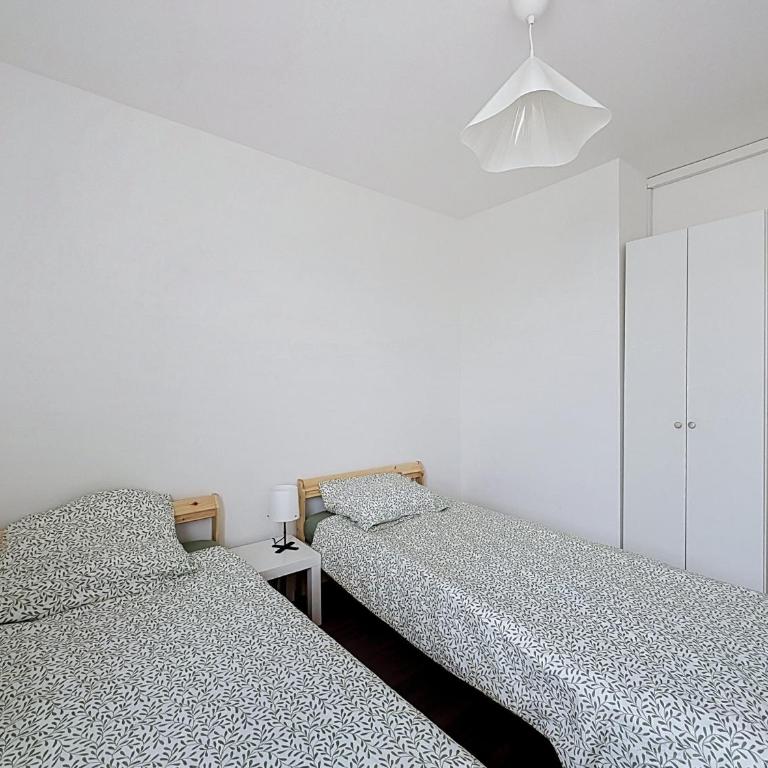 Le Pressence - Appartement 4 Chambres - 5