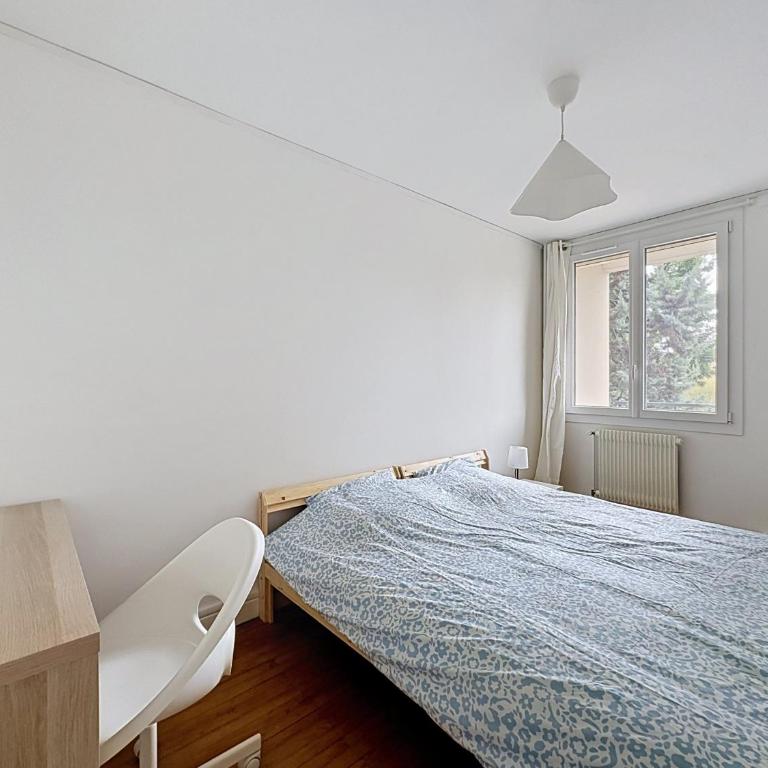 Le Pressence - Appartement 4 Chambres - 9