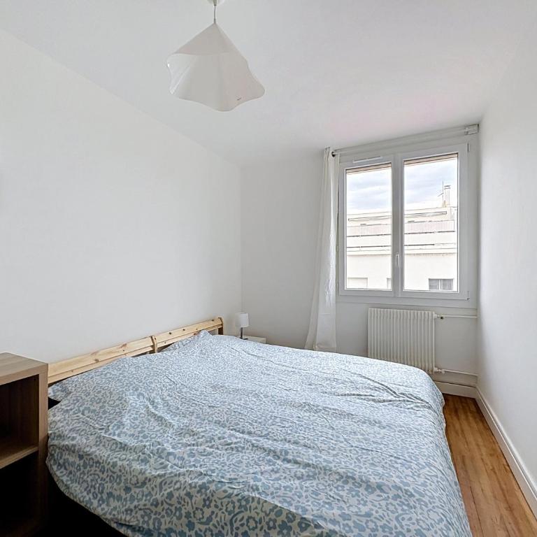 Le Pressence - Appartement 4 Chambres - 13