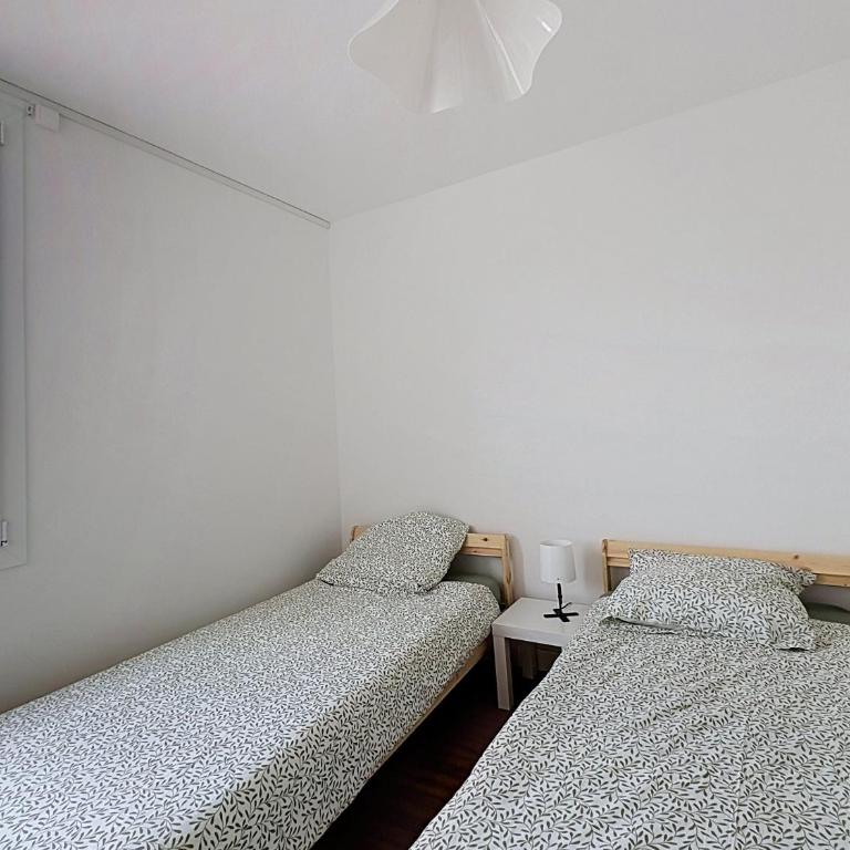 Le Pressence - Appartement 4 Chambres - 12