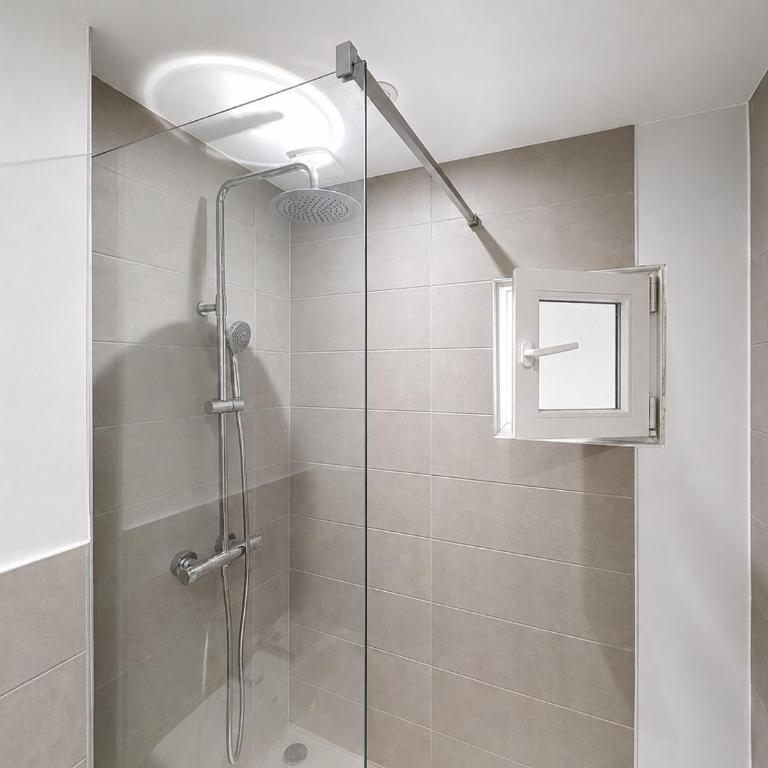 Le Pressence - Appartement 4 Chambres - 22