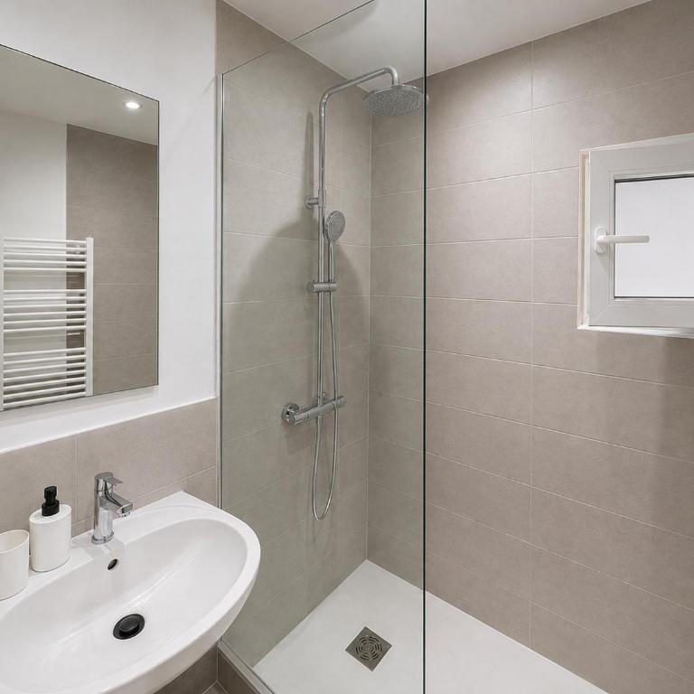 Le Pressence - Appartement 4 Chambres - 23