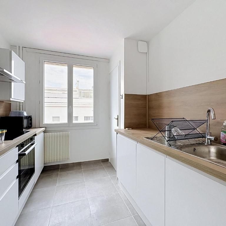 Le Pressence - Appartement 4 Chambres - 21