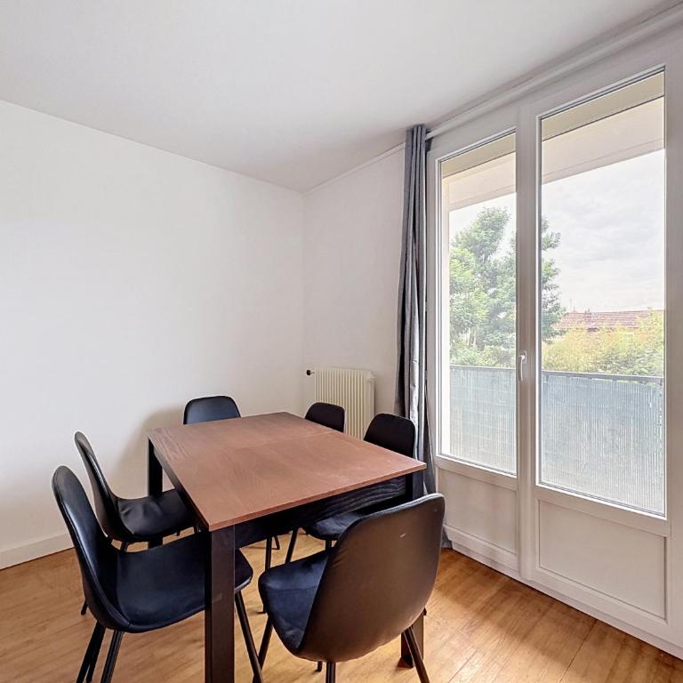 Le Pressence - Appartement 4 Chambres - 18