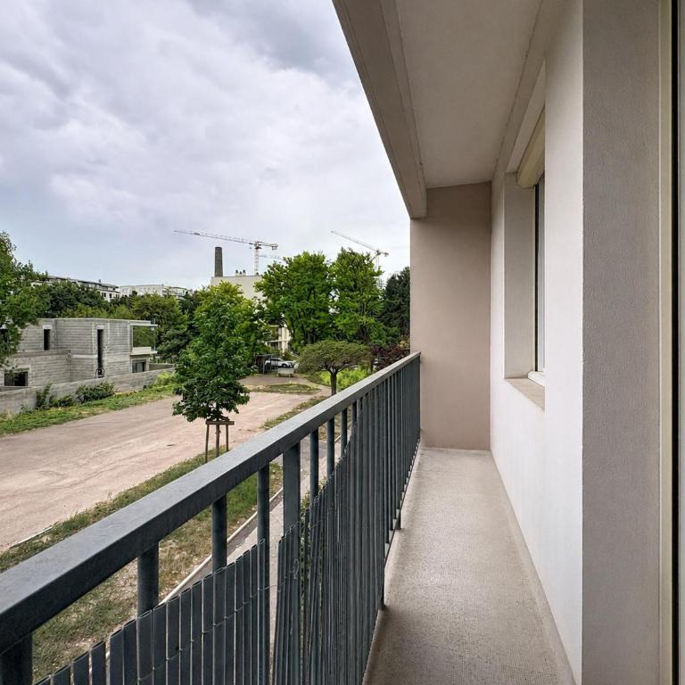 Le Pressence - Appartement 4 Chambres - 25