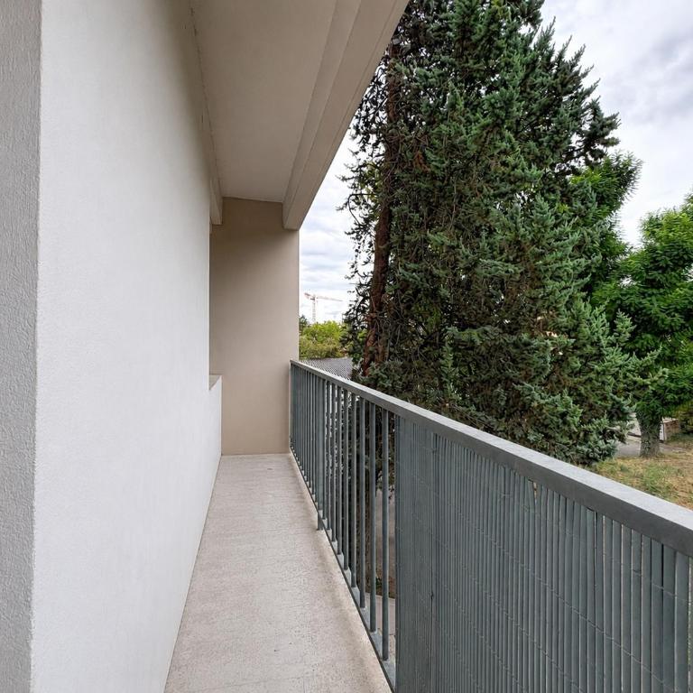 Le Pressence - Appartement 4 Chambres - 26