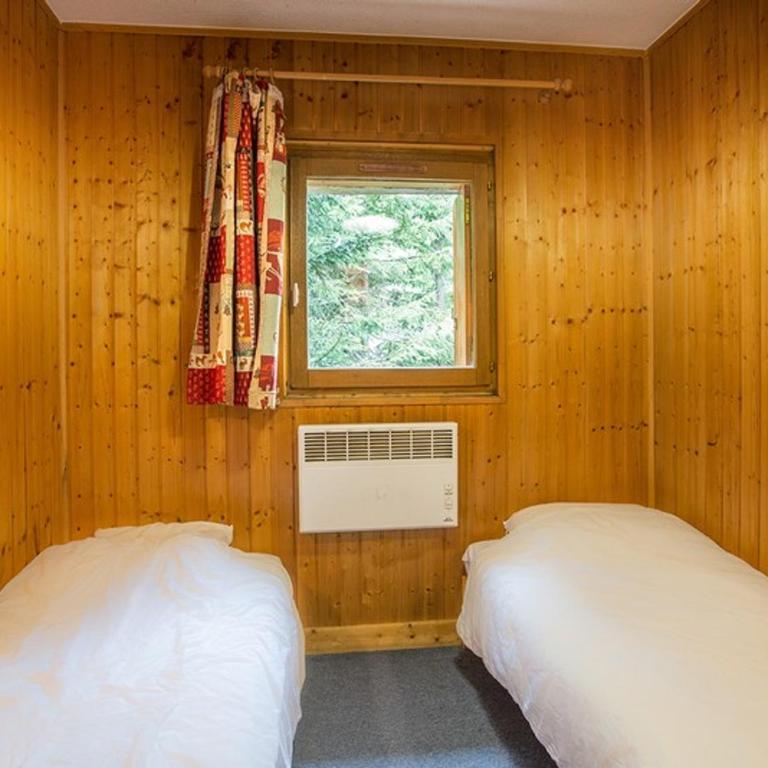 Appartement 8p à Val-d'Isère avec WiFi et parking - Apartment mit 4 Schlafzimmern - 16