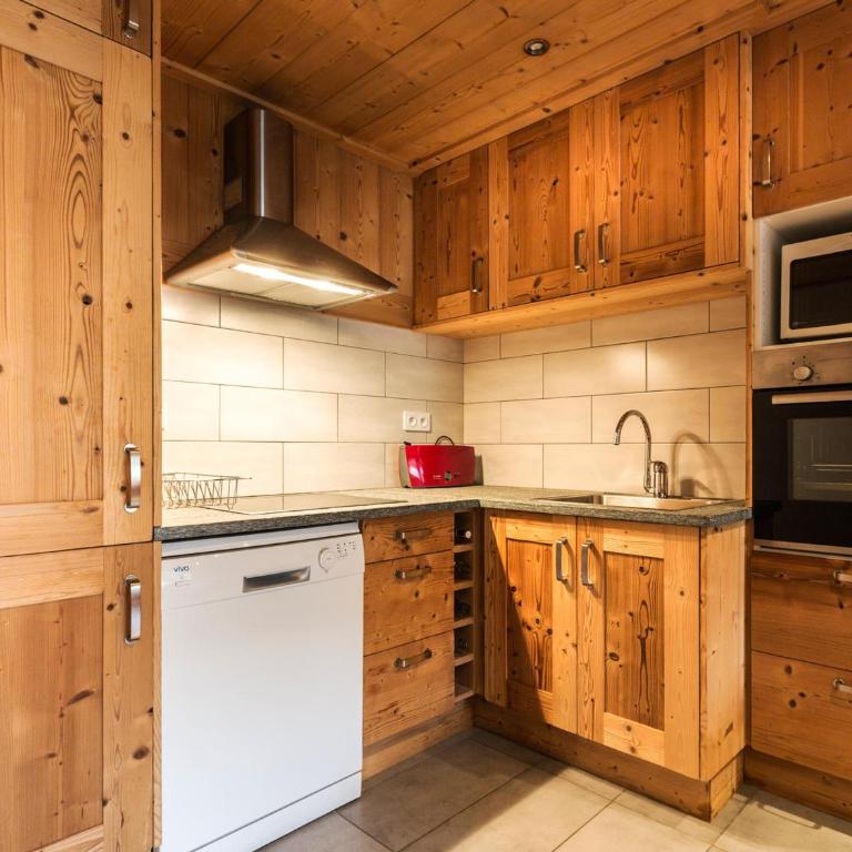 Superbe appartement au centre-ville - 6 pers. - FR-1-519-10 - Appartement (6 Adultes) - 14