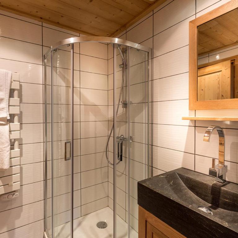 Superbe appartement au centre-ville - 6 pers. - FR-1-519-10 - Appartement (6 Adultes) - 15