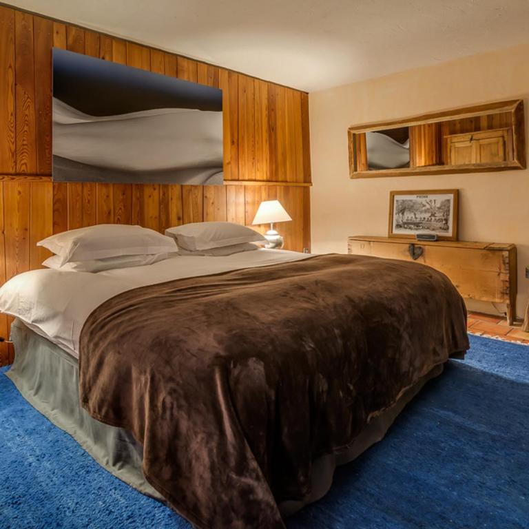 Chalet de luxe 5 chambres, non fumeur, parking inclus - Chalet 3 Chambres - 19