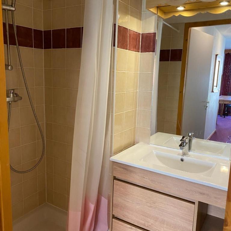 Résidence Cristallines - 3 pièces 6 personnes MAE-0054 - Apartment - 7
