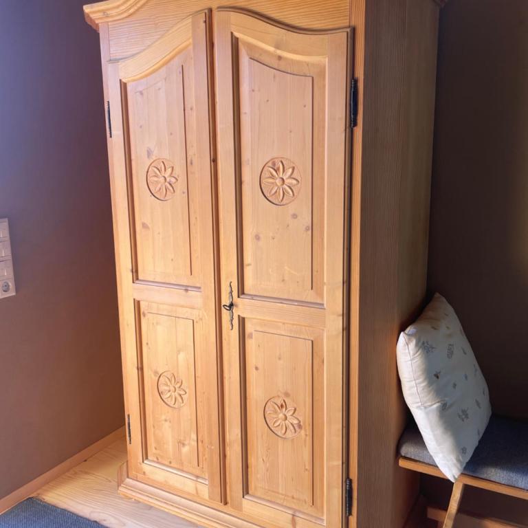 Ferienwohnung im Allgäu - Apartment mit 1 Schlafzimmer - 8