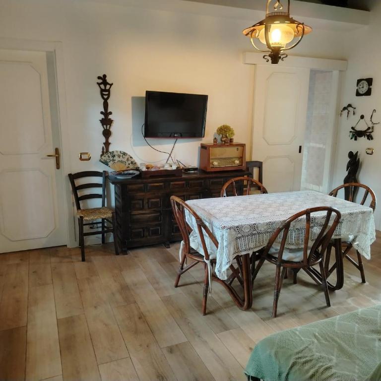 Discover, Experience and Enjoy in Lignano - Three-Bedroom House - 6