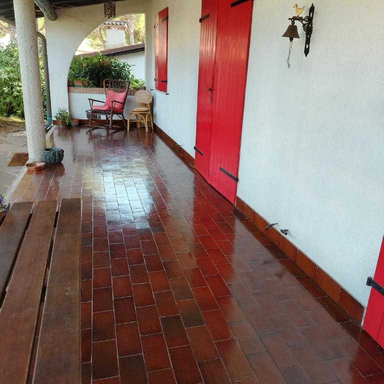 Discover, Experience and Enjoy in Lignano - Three-Bedroom House - 8