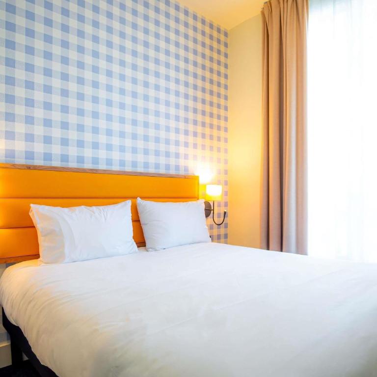 Ibis Styles Nantes Centre Place Graslin - Standard Double Room - 6