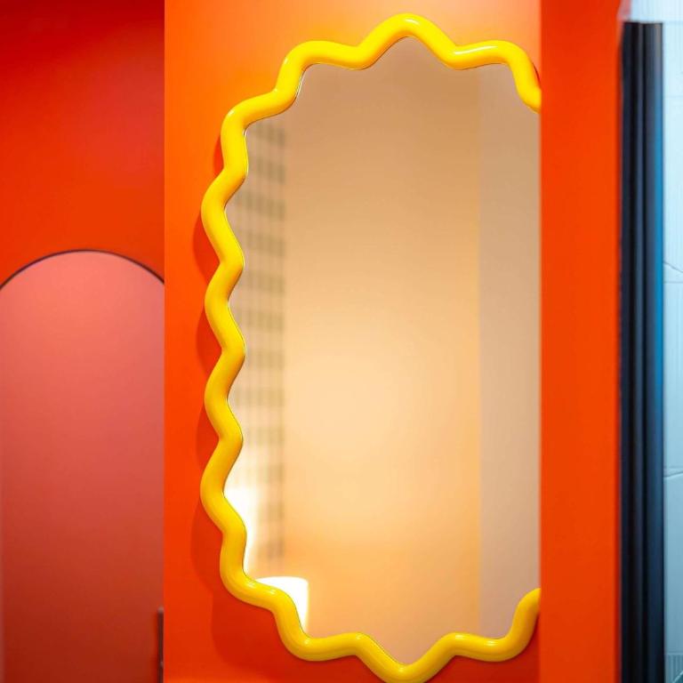 Ibis Styles Nantes Centre Place Graslin - Standard Twin Room - 9