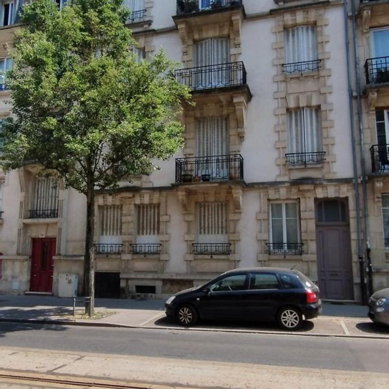 F2 Jean Jaurès - Appartement 1 Chambre - 1