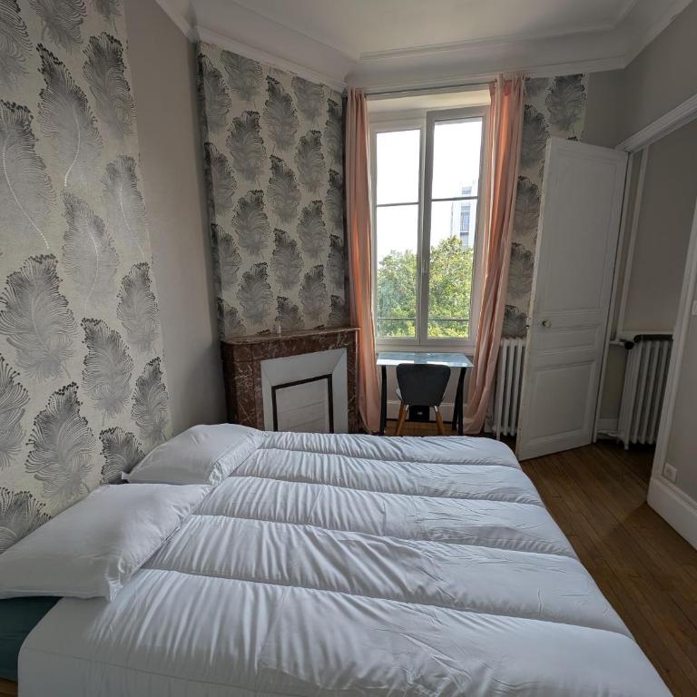 F2 Jean Jaurès - Appartement 1 Chambre - 2