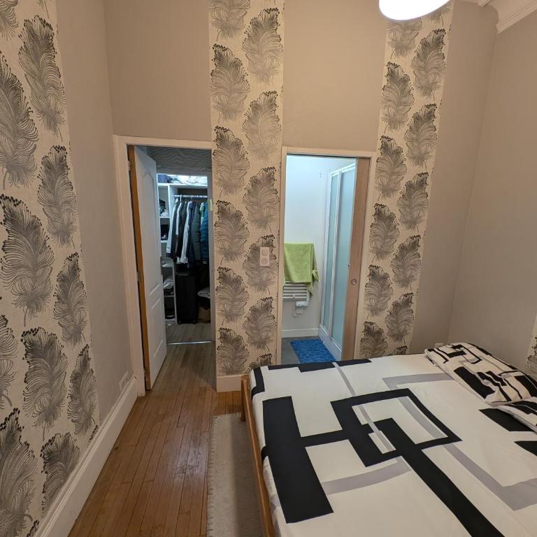 F2 Jean Jaurès - Appartement 1 Chambre - 7