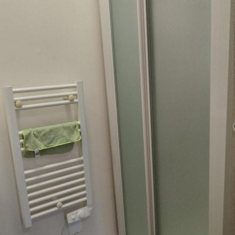 F2 Jean Jaurès - Appartement 1 Chambre - 10