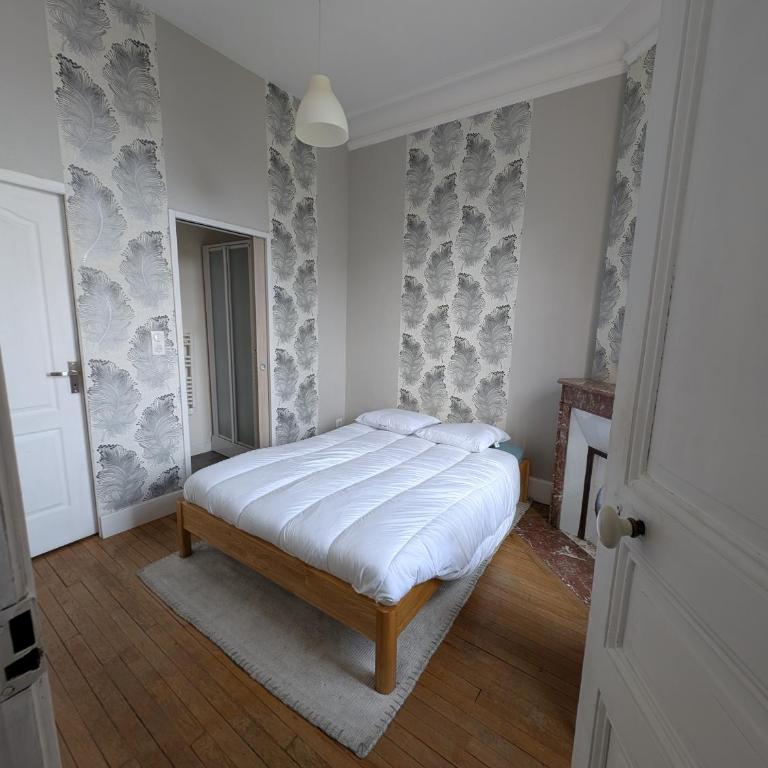 F2 Jean Jaurès - Appartement 1 Chambre - 11